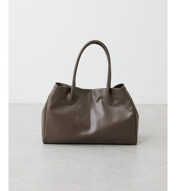 Hoaw.「【Hoaw.】BIG TOTE」|トートバッグ|