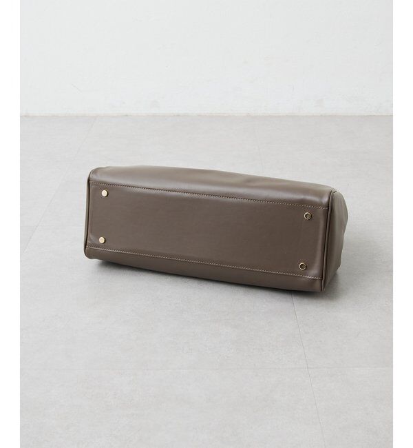 Hoaw.「【Hoaw.】BIG TOTE」|トートバッグ|