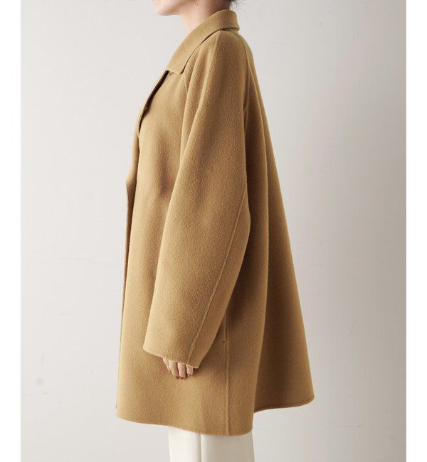  「リバーPコート」|その他|