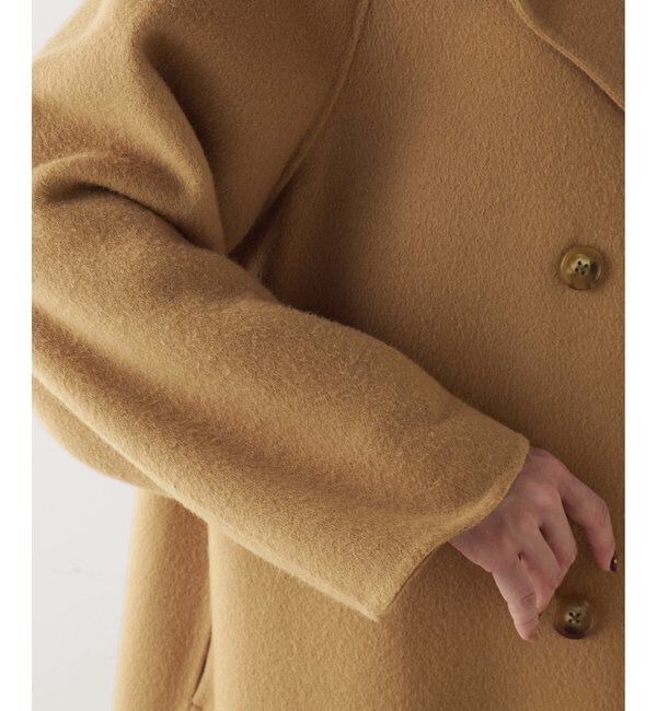  「リバーPコート」|その他|