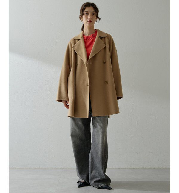  「リバーPコート」|その他|