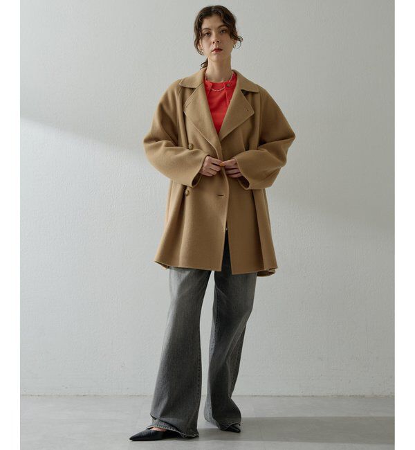  「リバーPコート」|その他|