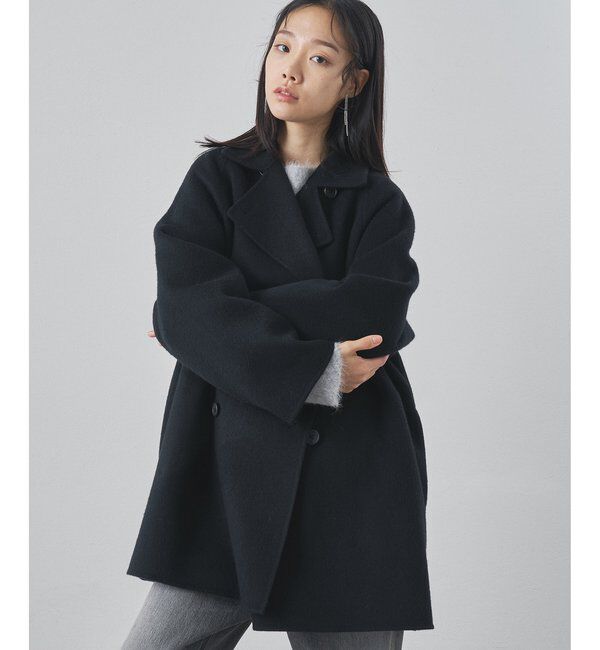  「リバーPコート」|その他|