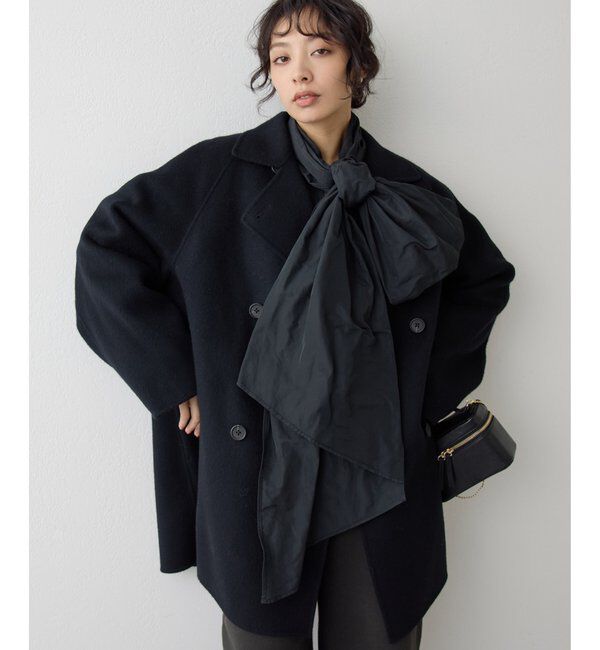  「リバーPコート」|その他|