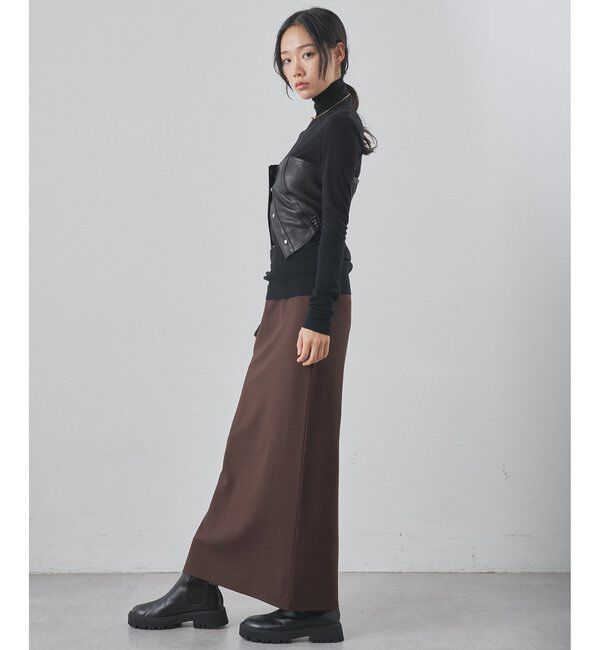  「レザービスチェ」|シャツ・ブラウス|