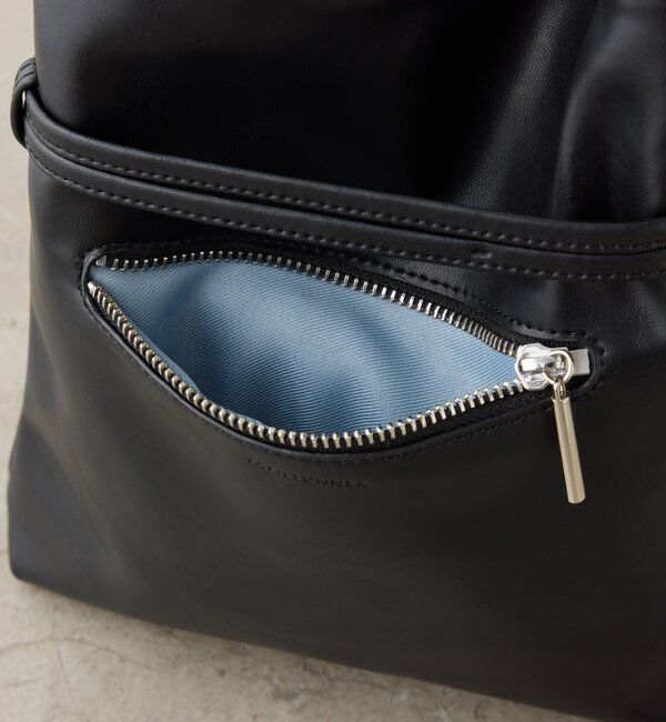  「【PAPILLONNER/パピヨネ】ベルトワンハンドルトートバッグ」|トートバッグ|