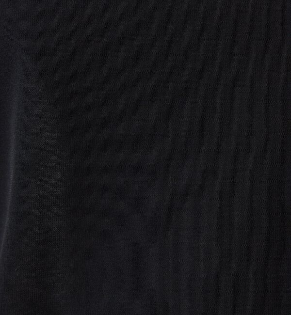  「ベーシックシアーロンT」|Tシャツ・カットソー|