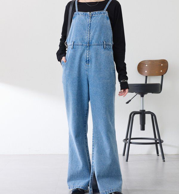  「ベーシックシアーロンT」|Tシャツ・カットソー|