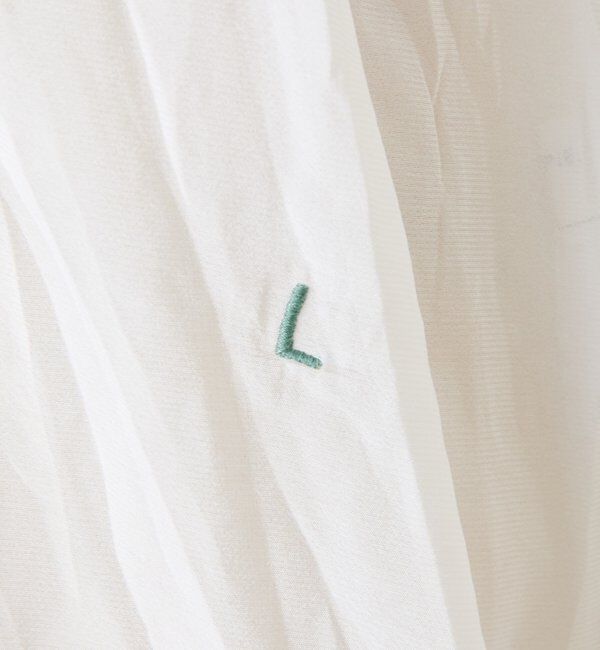  「【CEPIE./セピエ】ワッシャーシャツ」|シャツ・ブラウス|