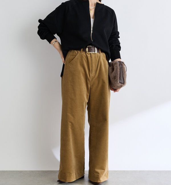  「【R.good(アールドットグッド)】コインロングネックレス」|ネックレス|