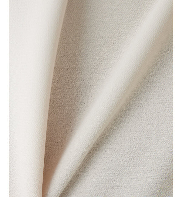  「【新色登場！】バックスリットブラウスT」|シャツ・ブラウス|