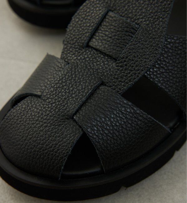  「【2.718】グルカサンダル」|その他|