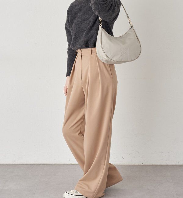  「コーデュラナイロン2WAYショルダーバッグ」|ショルダー・メッセンジャー|