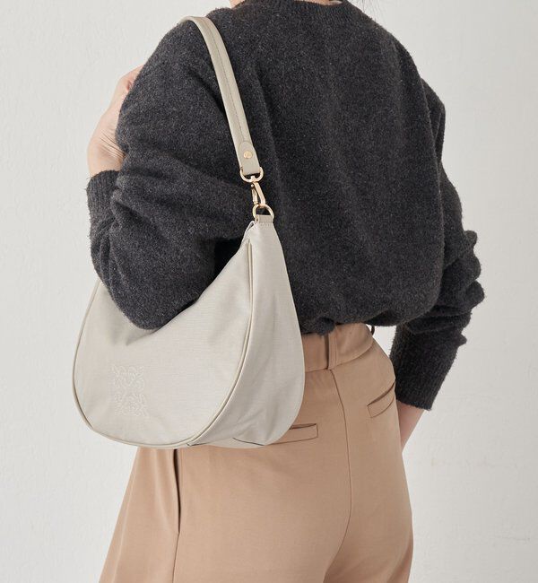  「コーデュラナイロン2WAYショルダーバッグ」|ショルダー・メッセンジャー|