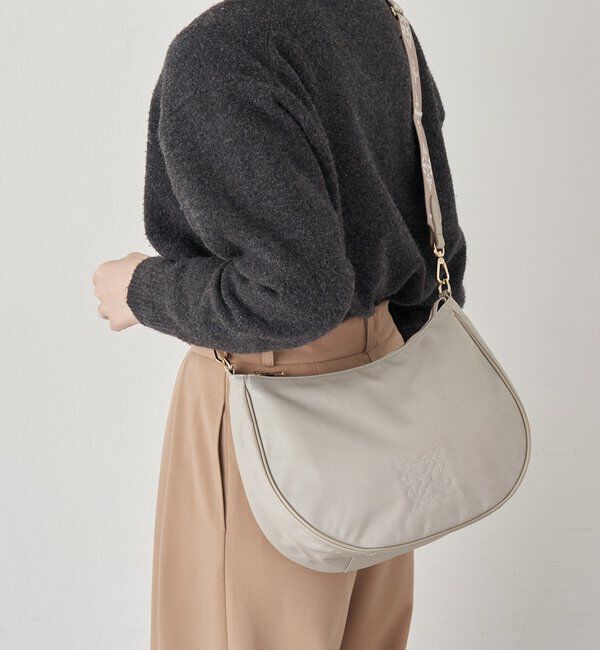  「コーデュラナイロン2WAYショルダーバッグ」|ショルダー・メッセンジャー|