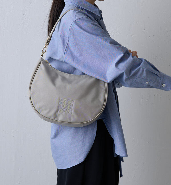  「コーデュラナイロン2WAYショルダーバッグ」|ショルダー・メッセンジャー|