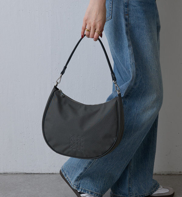  「コーデュラナイロン2WAYショルダーバッグ」|ショルダー・メッセンジャー|