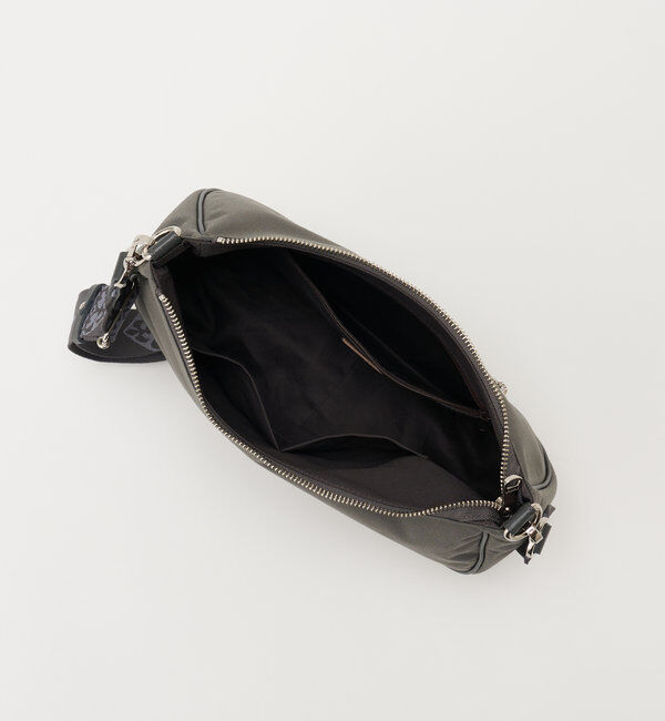  「コーデュラナイロン2WAYショルダーバッグ」|ショルダー・メッセンジャー|