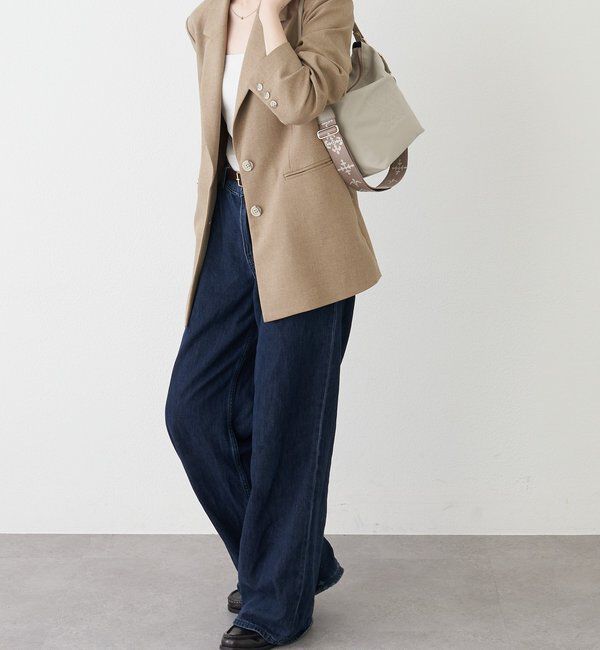  「《WEB限定》スタンダードミニショルダーバッグ <コーデュラナイロン>」|ショルダー・メッセンジャー|