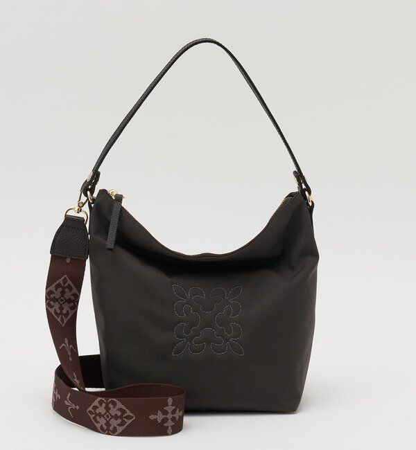  「《WEB限定》スタンダードミニショルダーバッグ <コーデュラナイロン>」|ショルダー・メッセンジャー|