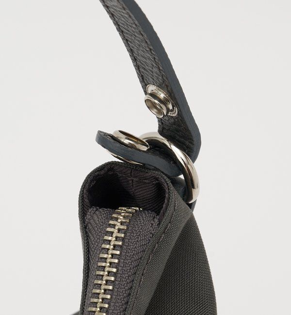  「《WEB限定》スタンダードミニショルダーバッグ <コーデュラナイロン>」|ショルダー・メッセンジャー|