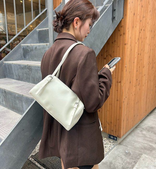  「lotiワイドボストンBAG」|トートバッグ|