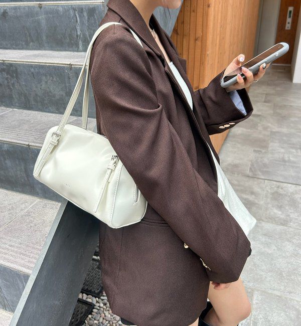  「lotiワイドボストンBAG」|トートバッグ|