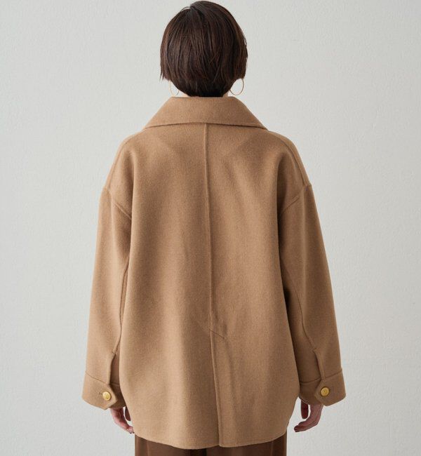  「ミドルリバーコート」|その他|