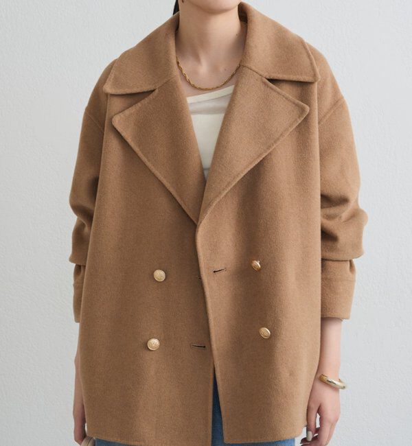  「ミドルリバーコート」|その他|