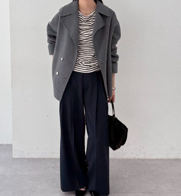  「ミドルリバーコート」|その他|