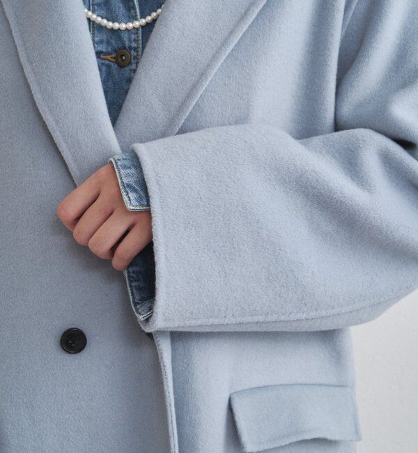  「【20周年限定】ロングリバーコート」|その他|