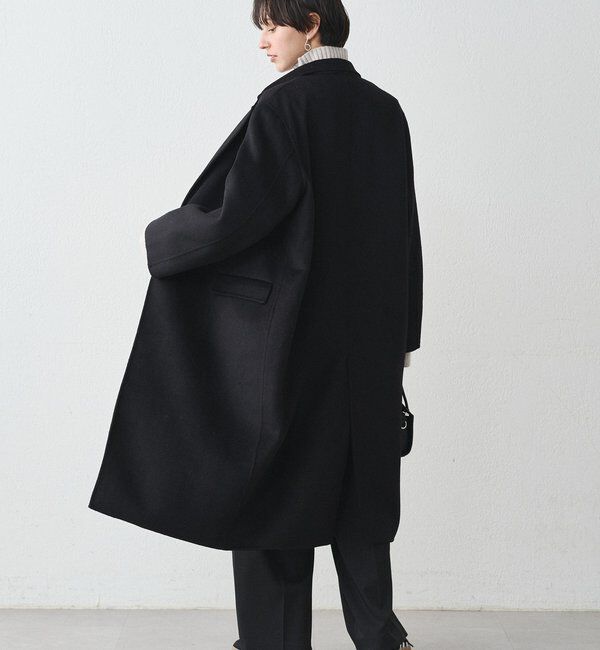  「【20周年限定】ロングリバーコート」|その他|