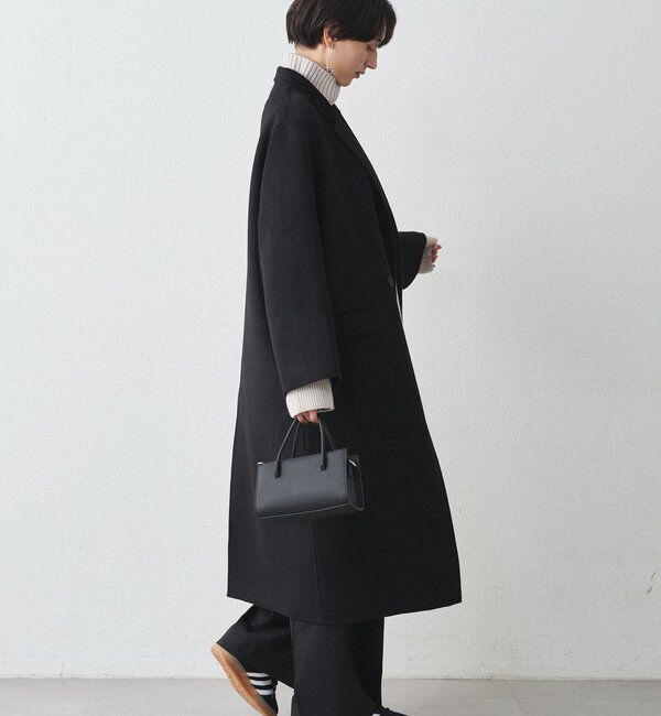  「【20周年限定】ロングリバーコート」|その他|