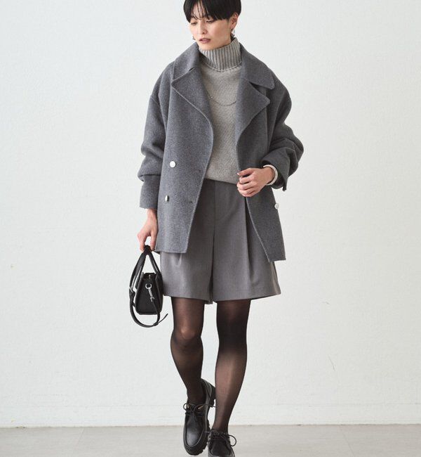  「ハーフパンツ」|チノ|