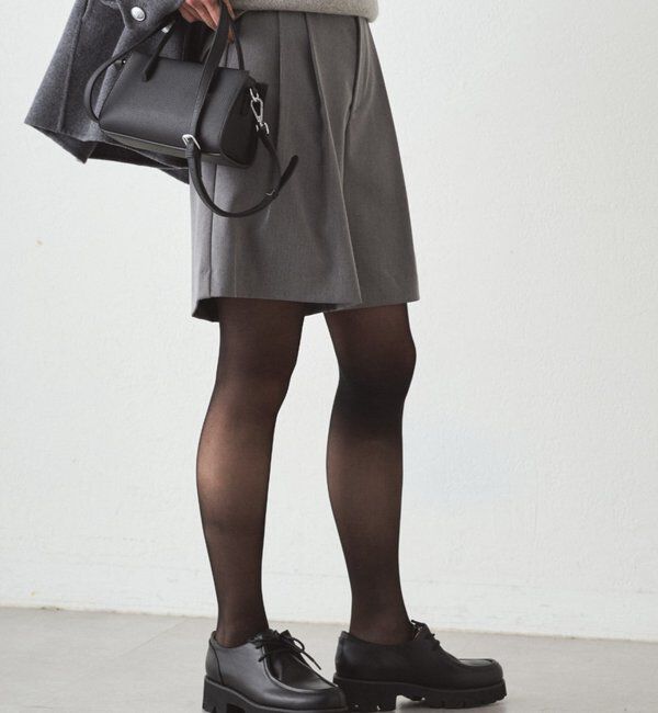  「ハーフパンツ」|チノ|