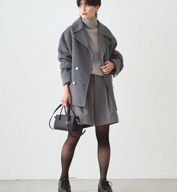  「ハーフパンツ」|チノ|