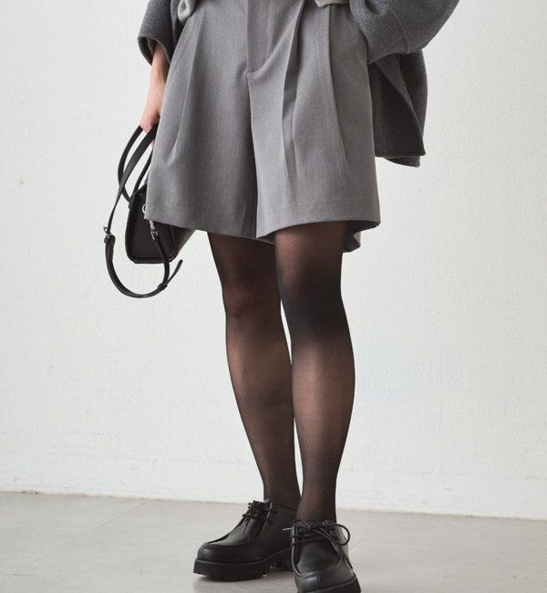  「ハーフパンツ」|チノ|