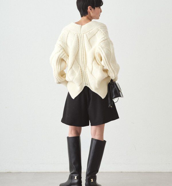  「ハーフパンツ」|チノ|