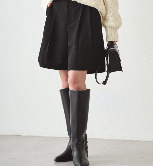  「ハーフパンツ」|チノ|