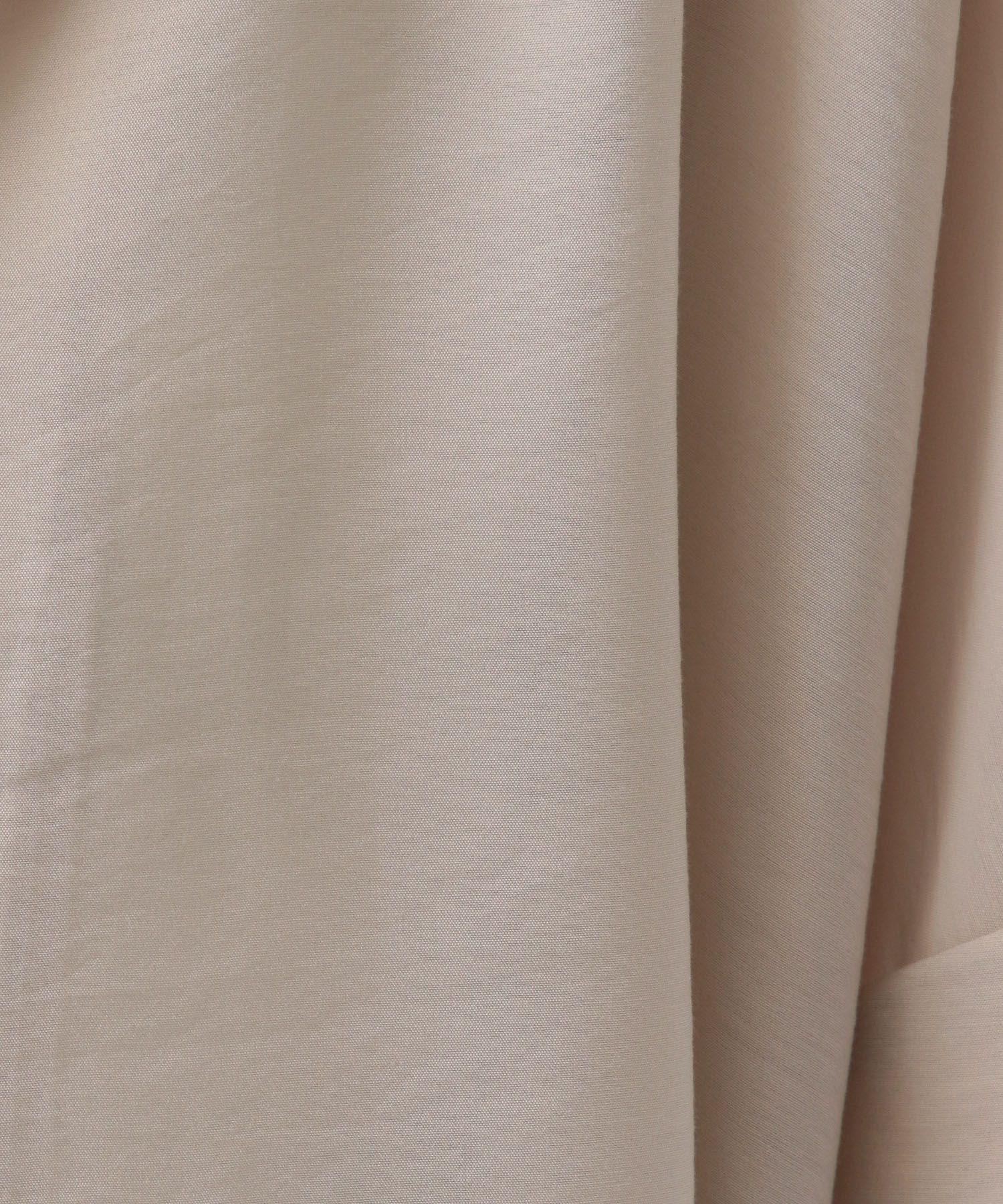 A part by 「【洗える】シアーカイキンBIGシャツ」|シャツ・ブラウス|