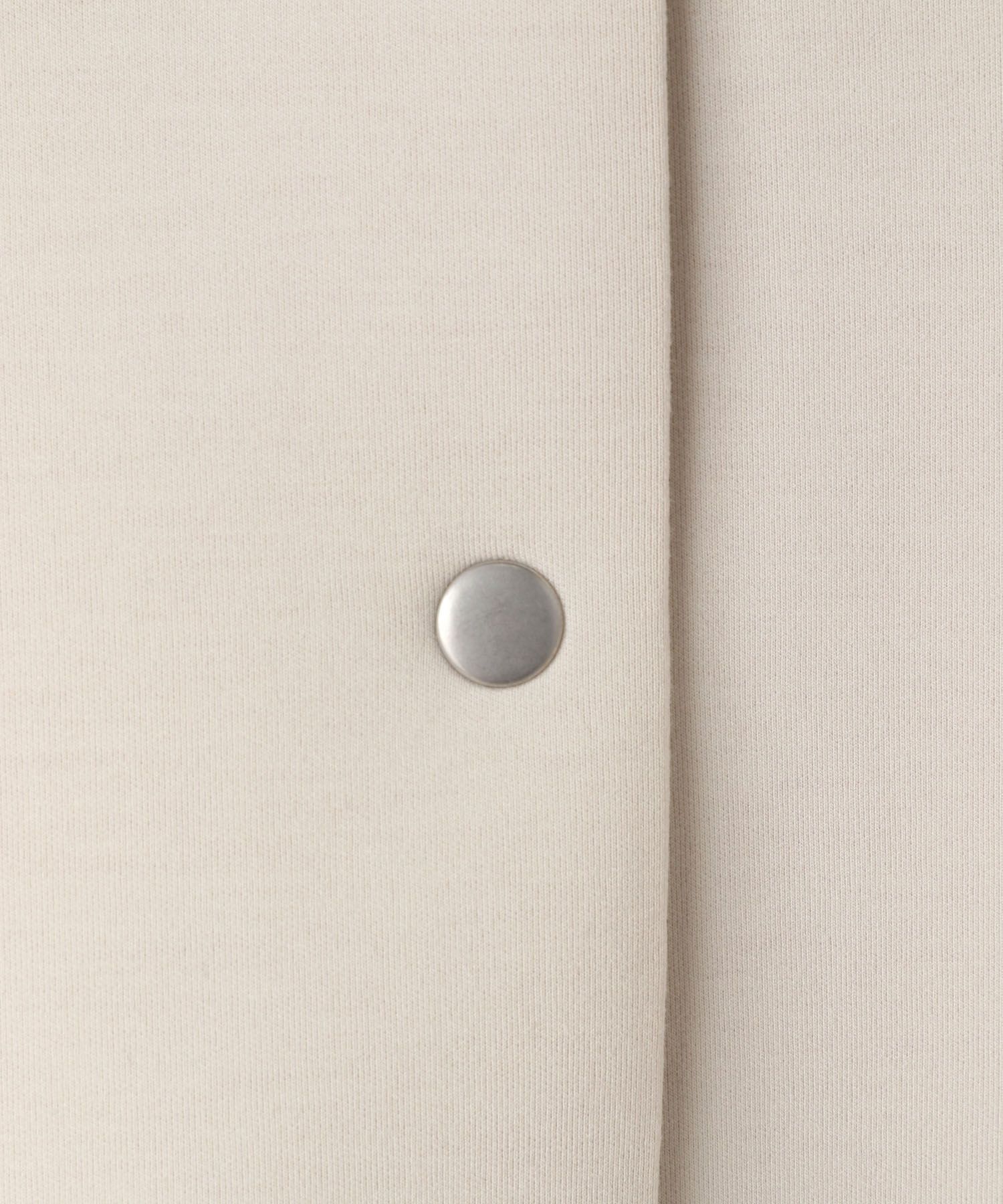 LOWRYS FARM「ダンボールフードブルゾン」|その他|