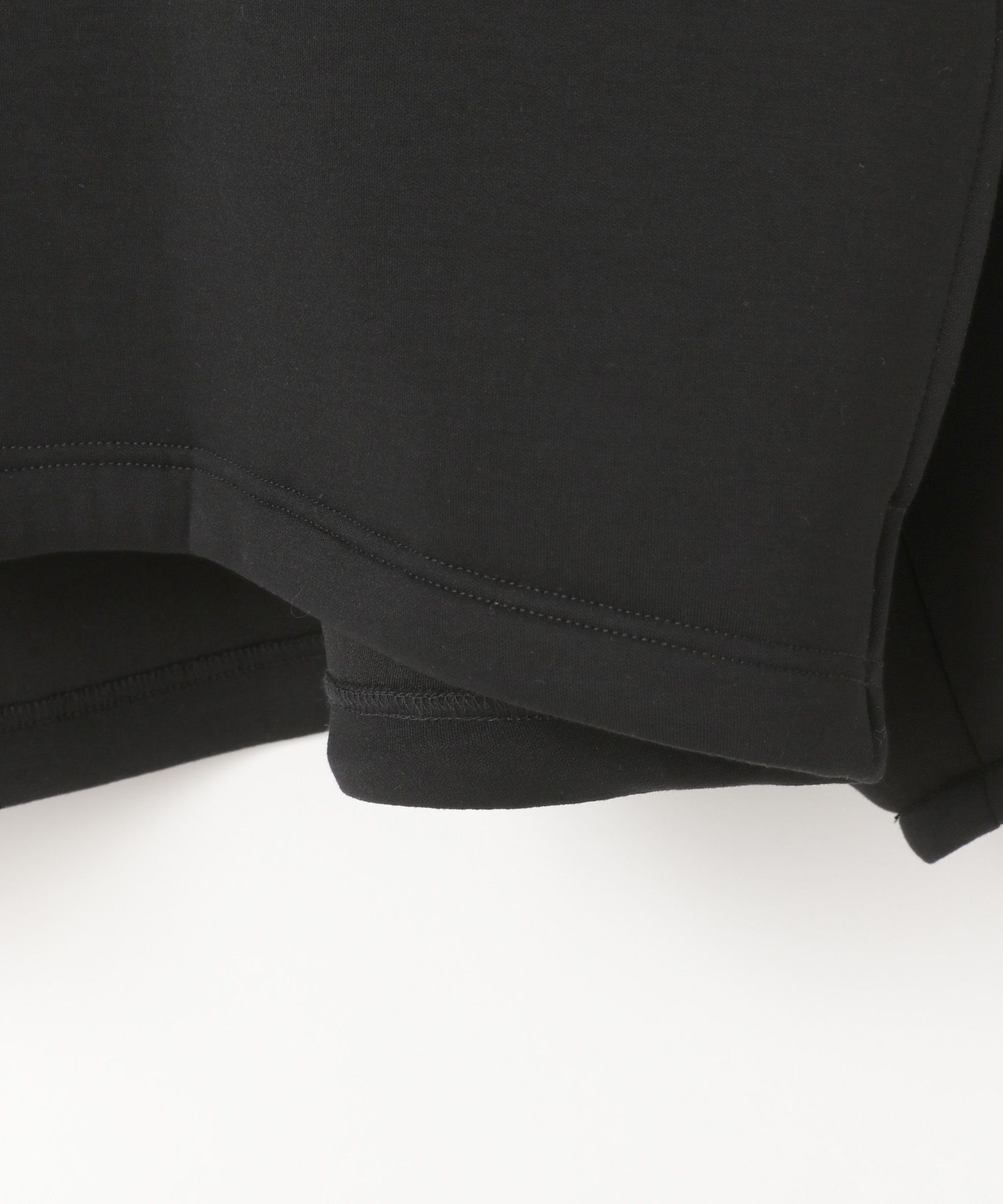 LOWRYS FARM「ダンボールフードブルゾン」|その他|