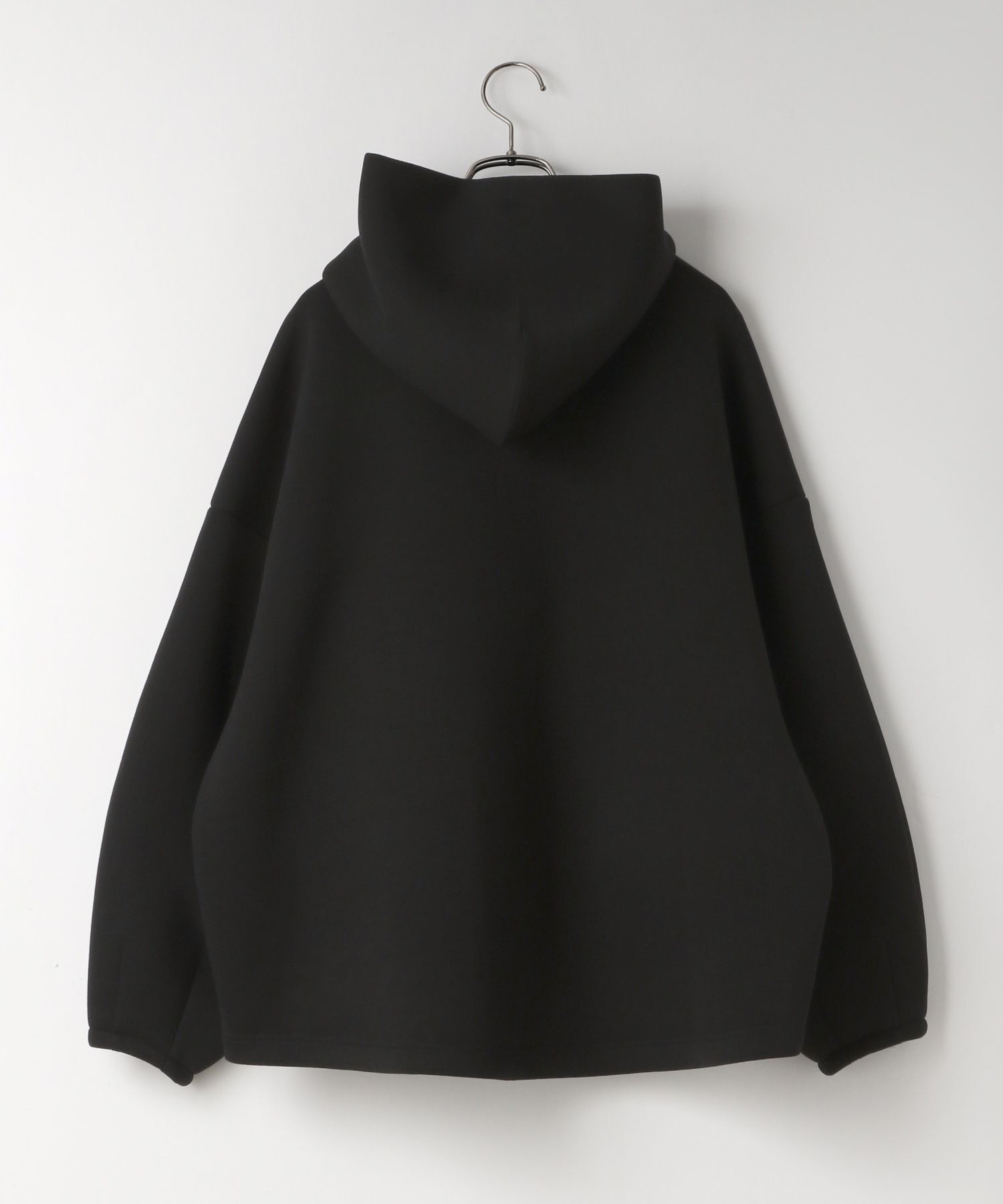 LOWRYS FARM「ダンボールフードブルゾン」|その他|