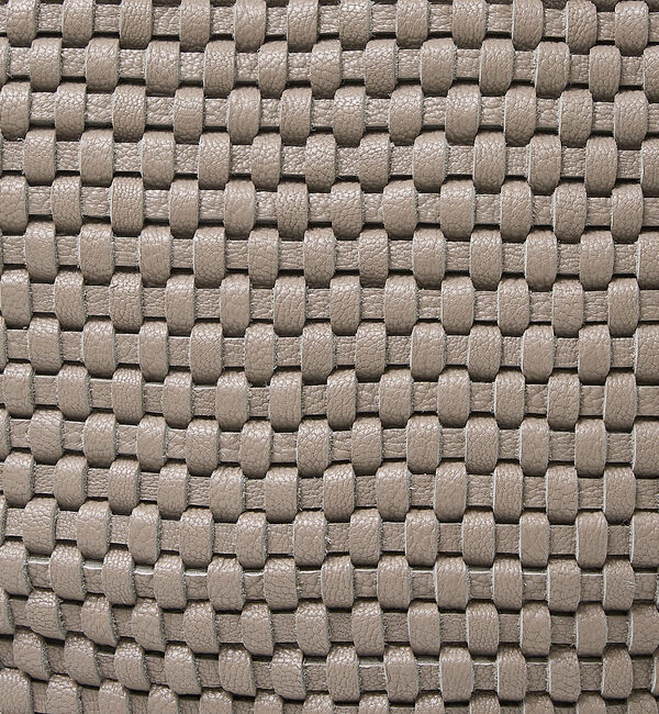 collex「レザーメッシュ2WAYトートバッグ」|トートバッグ|