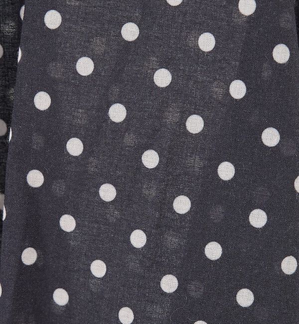 collex「シアードットシャツ」|シャツ・ブラウス|