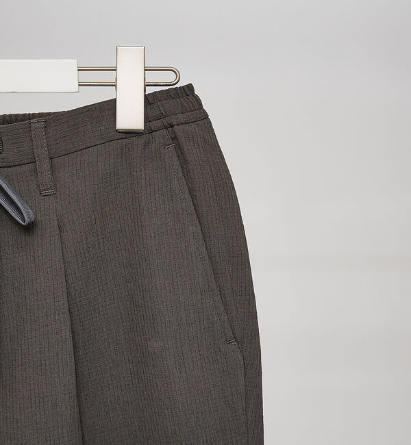 ABAHOUSE「【ドットエア】イージーパンツ / スラックス」|その他|