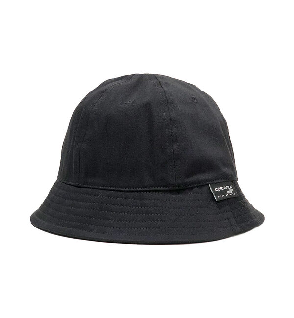 ABAHOUSE「【Cordura NYCO】コーデュラナイコ バックサテン クルーハット」|その他|