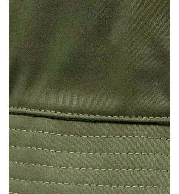 ABAHOUSE「【Cordura NYCO】コーデュラナイコ バックサテン クルーハット」|その他|