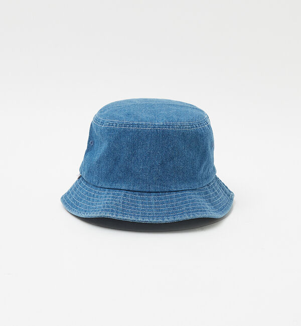 ABAHOUSE「【DICKIES/ディッキーズ】DENIM BUCKET HAT/デニムバケット」|その他|