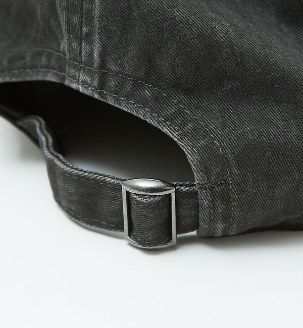 ABAHOUSE「【RUBEN/ルーベン】 COTTON LONGBILL CAP　コットンロング」|その他|